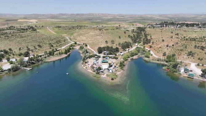 Ankara’da Balıkçılığa Destek
