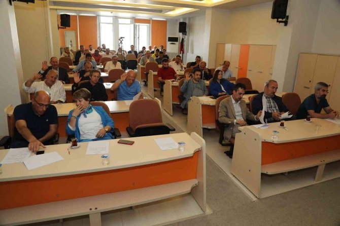 Başkan Deveci: “Temiz Çevre Talebi İnsan Hakkıdır”