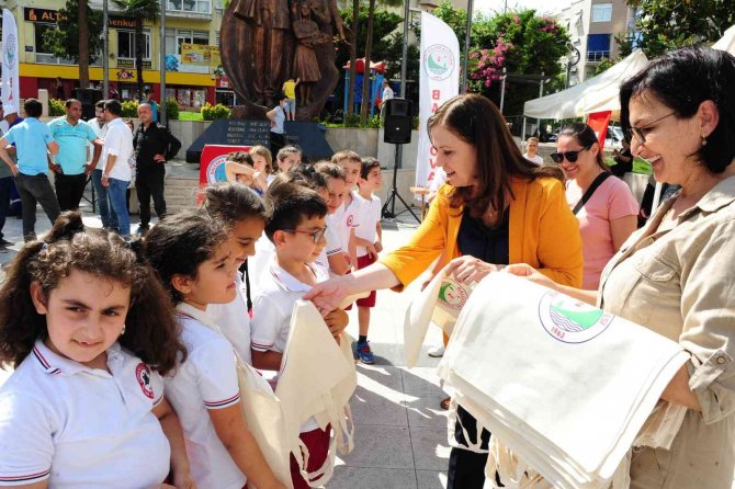 Balçova’da Dönüşümün Serüveni