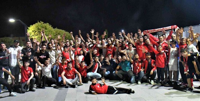 Balıkesirspor 56 Yaşında!