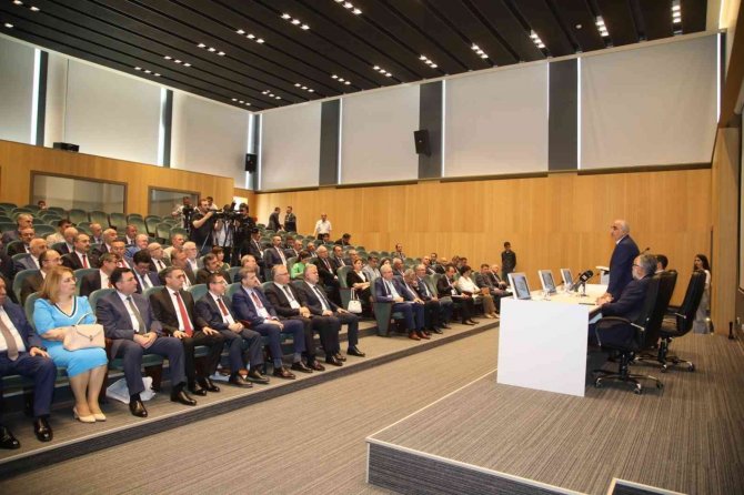 Bartın Üniversitesi, Bakü’de Gerçekleştirilen “Karabağ” Temalı Kongreye Katıldı