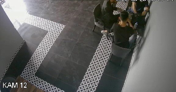 Filmdi Gerçek Oldu
