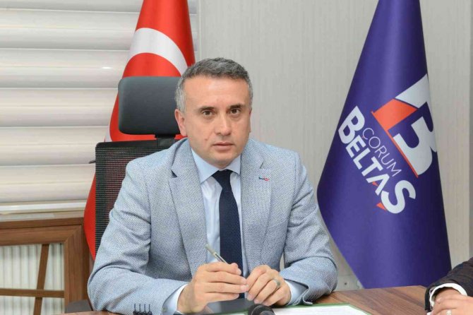 Çorum’da Acil Müdahale Ekibi 24 Saat Nöbet Tutuyor