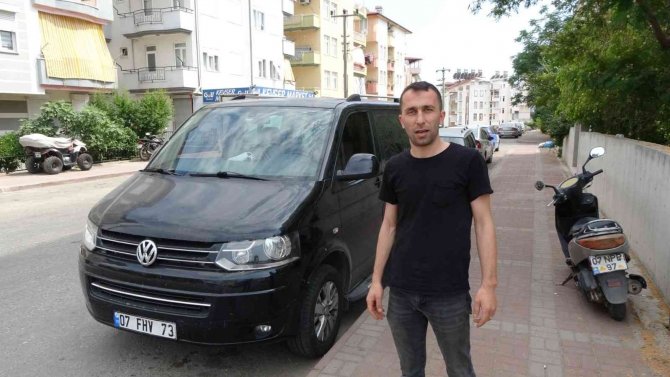 Alkollü Sürücü Forkliftle Elektrik Tellerini Kopardı, Ehliyetine 2032 Yılına Kadar El Konuldu