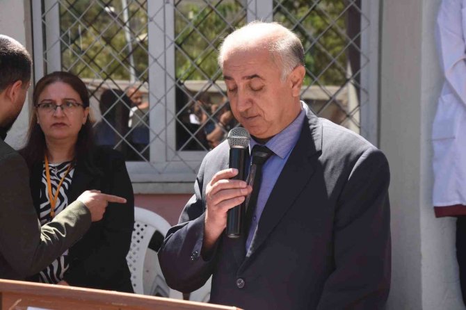 Bitlis’te Yıl Sonu Sergisi