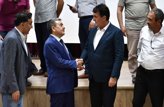 Uluslararası İ̇mam Hatip Lisesi Bursa’nın Yük Akı