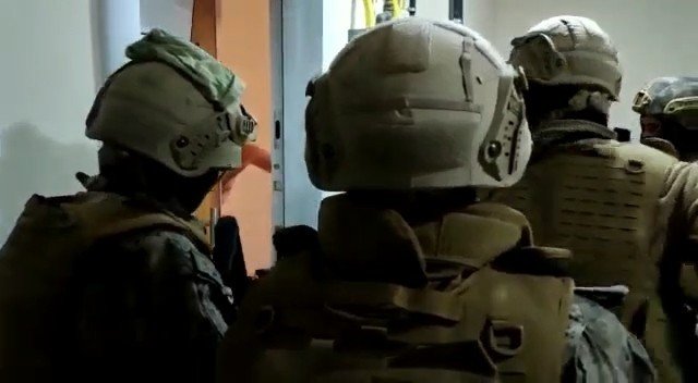 Filmdi Gerçek Oldu