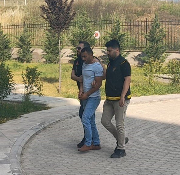 Komşuların Park Kavgası Cinayetinde 1 Kişi Tutuklandı