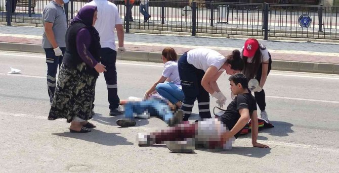Komşuların Park Kavgası Cinayetinde 1 Kişi Tutuklandı