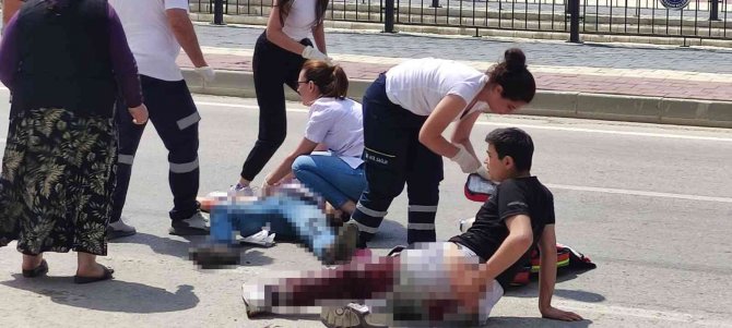 Komşuların Park Kavgası Cinayetle Bitti