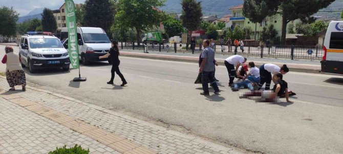 Komşuların Park Kavgası Cinayetle Bitti