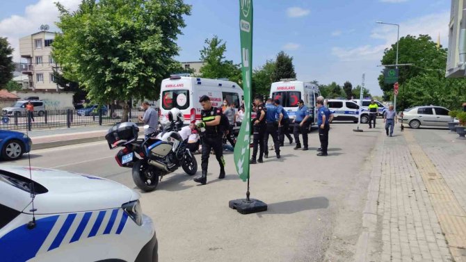 Komşuların Park Kavgası Cinayetle Bitti