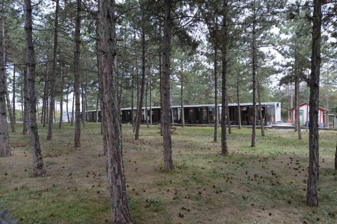 Çorum’da Acil Müdahale Ekibi 24 Saat Nöbet Tutuyor