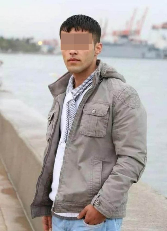 Sokak Ortasında 16 Yaşındaki Genci Öldüren Zanlıya Ağırlaştırılmış Müebbet