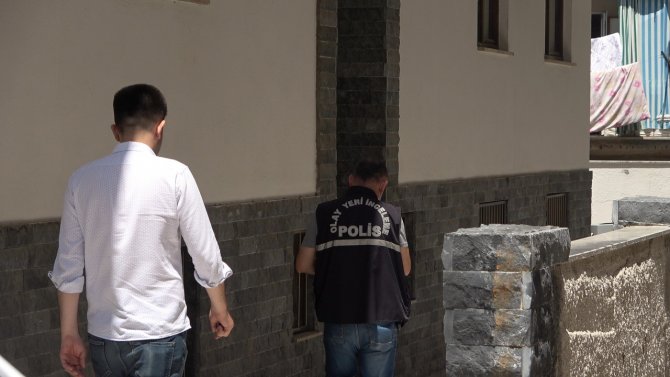 İ̇ranlı Kadın Doktor Apart Odasında Ölü Bulundu