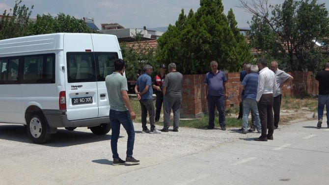 Cinayete Kurban Giden İ̇rem, Kocası Hakkındaki Şikayetini Geri Almış