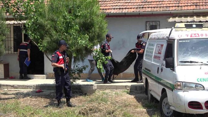 Cinayete Kurban Giden İ̇rem, Kocası Hakkındaki Şikayetini Geri Almış