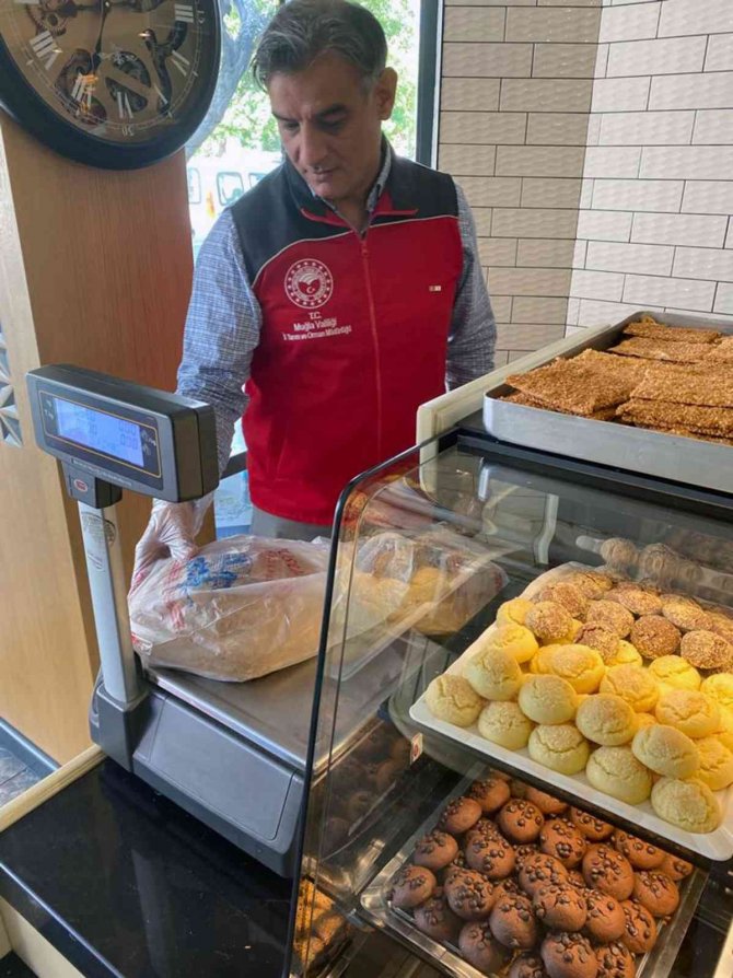 Gıda Güvenliği Gününde Eş Zamanlı Denetim