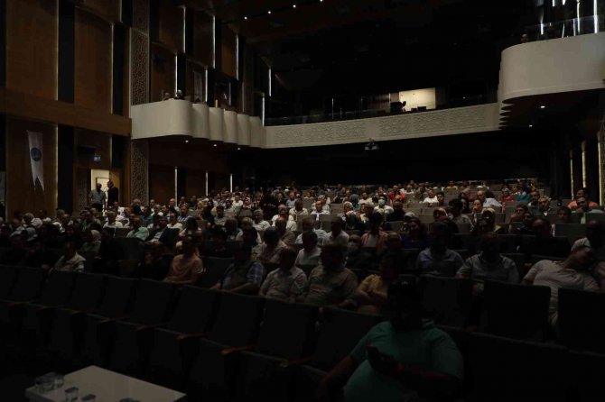 Aşık Şenlik Esenler’de Anıldı