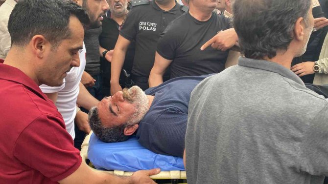 Beyoğlu’nda Kentsel Dönüşüm Gerginliği