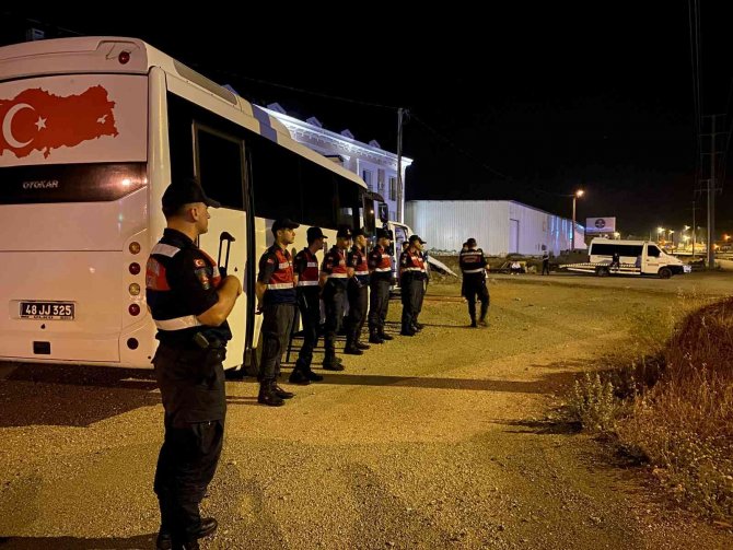 Birlikte Yaşadığı Kadını Otomobille Çarparak Öldüren Sanık, Olay Anını Anlattı
