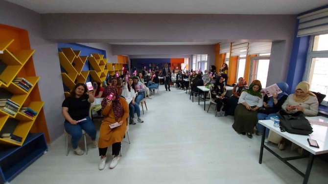 Hakkari’de Kades Eğitimine Büyük İlgi