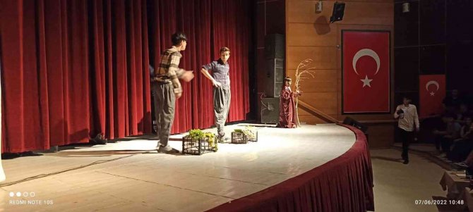 Hakkari’de ‘Sıfır Atık Dünya Ortak Evimiz’ Etkinliği