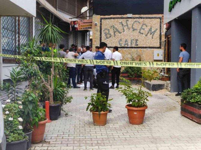 Hatay’da Kadın Cesedi Bulundu