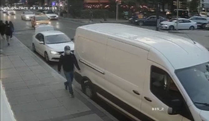 İ̇stanbul’da “Yok Artık” Dedirten Olay: "Jammerlı" Hırsız Riva Tekne Faciasının Faili Çıktı