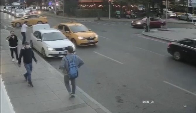 İ̇stanbul’da “Yok Artık” Dedirten Olay: "Jammerlı" Hırsız Riva Tekne Faciasının Faili Çıktı