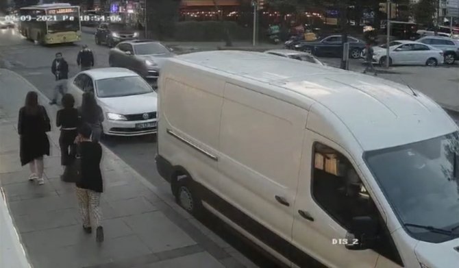 İ̇stanbul’da “Yok Artık” Dedirten Olay: "Jammerlı" Hırsız Riva Tekne Faciasının Faili Çıktı