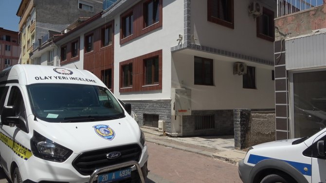 İ̇ranlı Kadın Doktor Apart Odasında Ölü Bulundu
