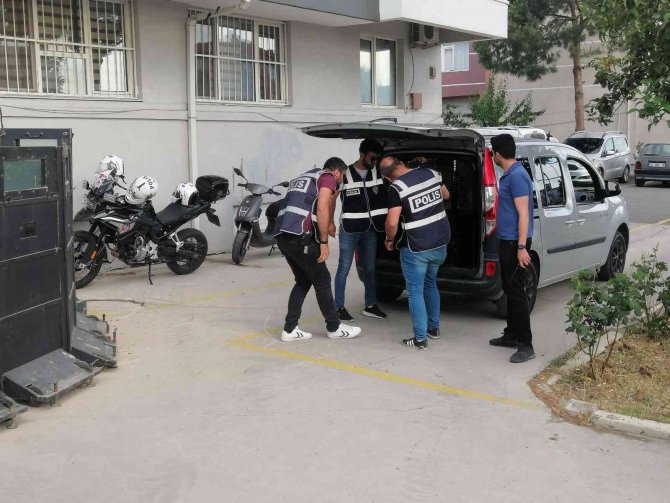 Sosyal Medyayı Ayağa Kaldıran Teşhirci Tutuklandı