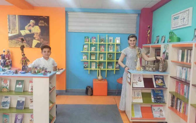 Atık Malzemeleri Sanata Dönüştürdüler