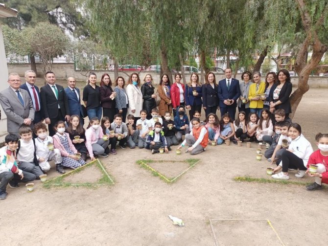 Çevre Dostu Okul, Farkındalığı Artırdı