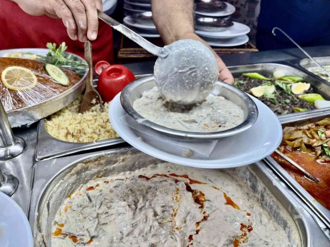 Küçük Bir İşletmeyle El Lezzetlerini Konuşturmaya Başlayan Ağrılı Kadınlar İkinci Şubesini Açtı