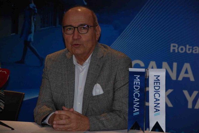 Çağla Kubat’a Sağlıklı Sponsor