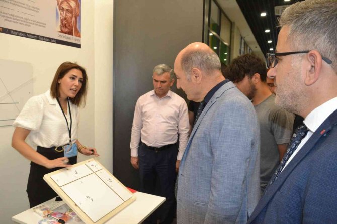 Batman’da Matematik Seferberliği Başladı