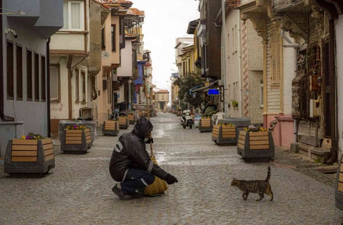 Mudanya 1. Ulusal Fotoğraf Yarışması Sonuçlandı