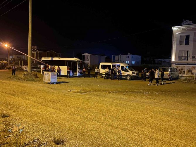 Birlikte Yaşadığı Kadını Otomobille Çarparak Öldüren Sanık, Olay Anını Anlattı