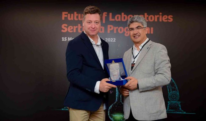 Laboratuvar Sertifika Programı Fol İlk Mezunlarını Verdi