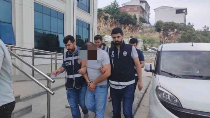 Uyuşturucu Tacirlerine Darbe