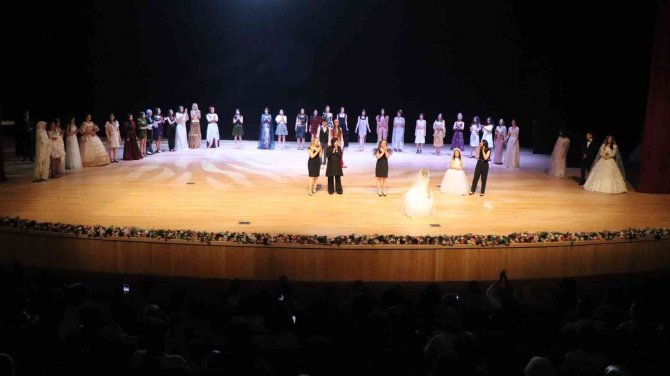 Denizli Osb Teknik Koleji’nde Görkemli Gala