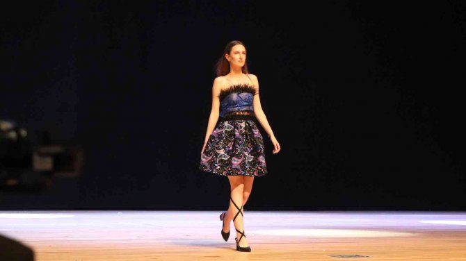 Denizli Osb Teknik Koleji’nde Görkemli Gala