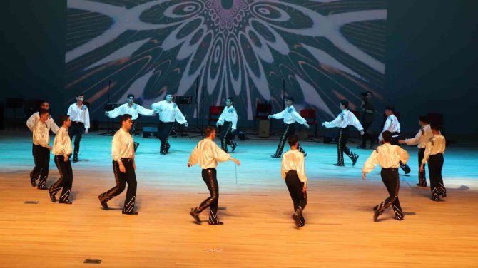 Denizli Osb Teknik Koleji’nde Görkemli Gala