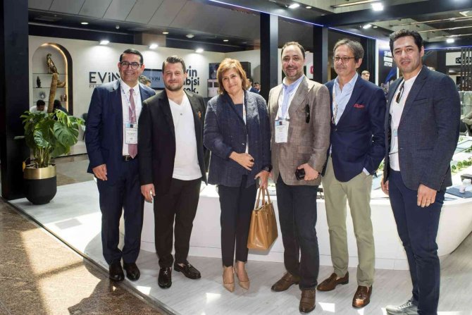 Bursa’nın Yeni Yaşam Merkezi Gün Sayıyor