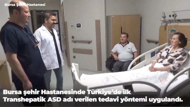 Dünyada Sayılı, Türkiye’de İlk