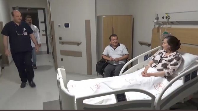 Dünyada Sayılı, Türkiye’de İlk