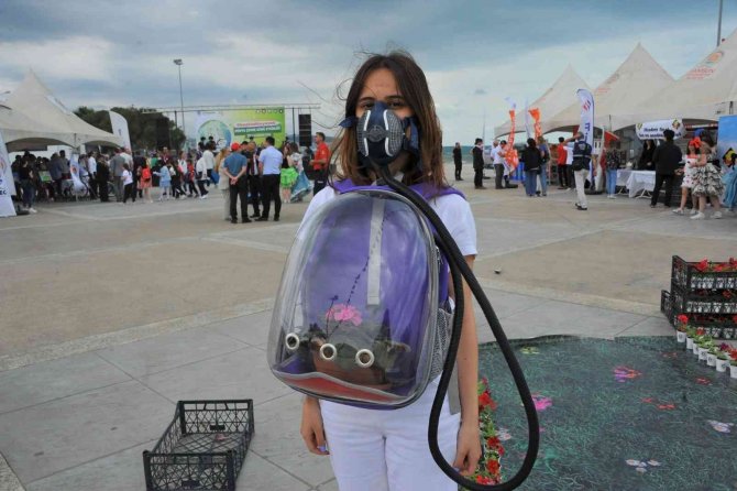 Dünya Çevre Günü Etkinliği