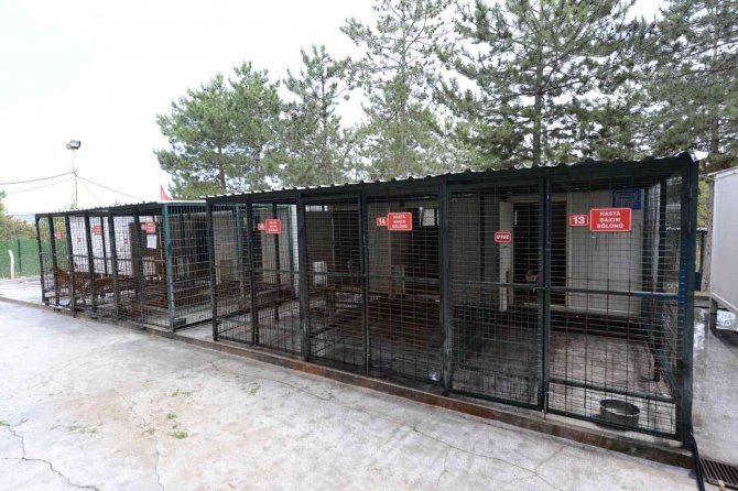 Çorum’da Acil Müdahale Ekibi 24 Saat Nöbet Tutuyor